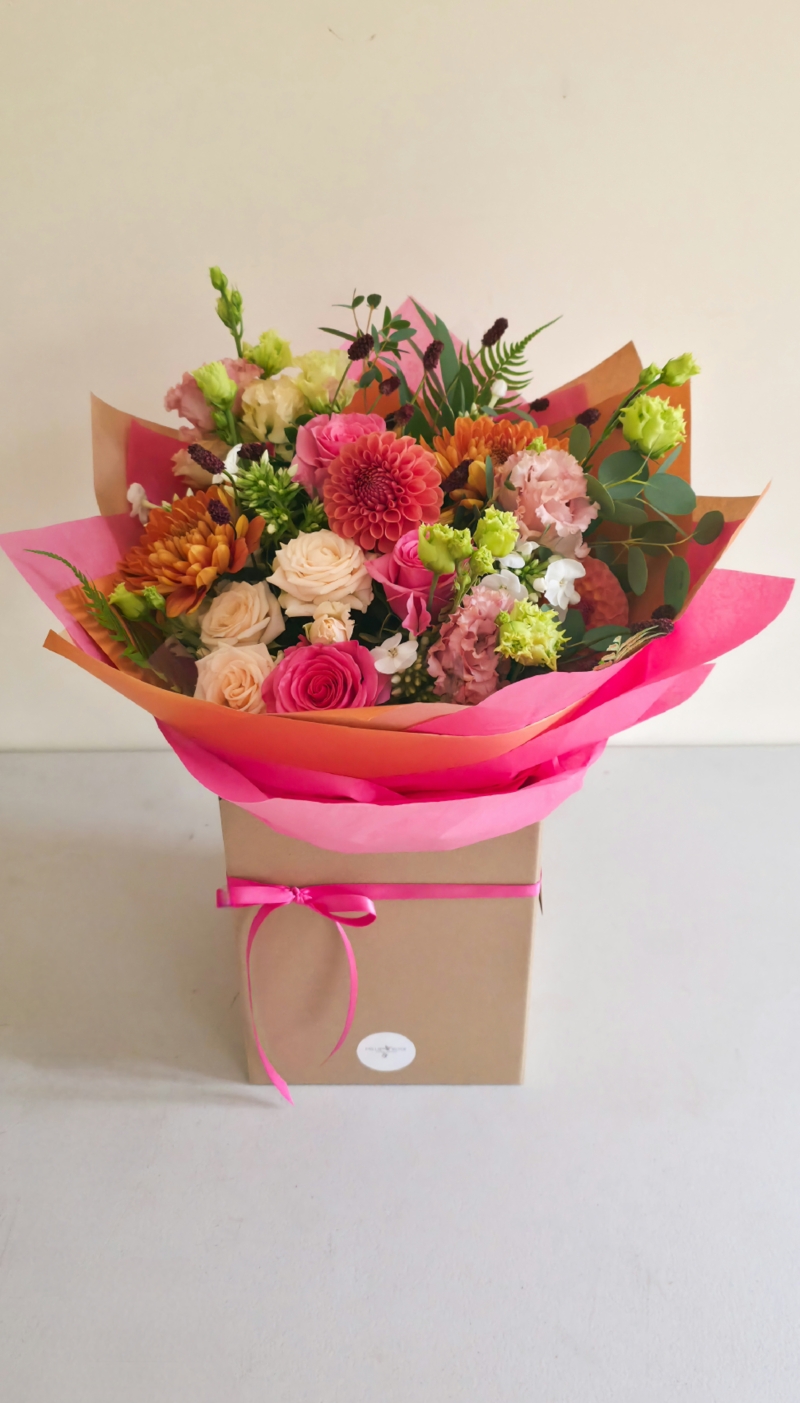 Seasonal Florist Choice Bouquet