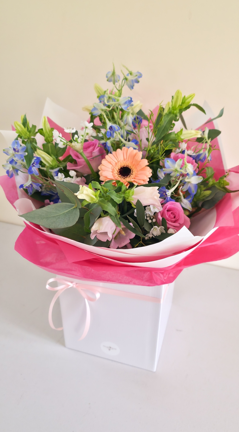 Mother's Day Florist Choice Bouquet