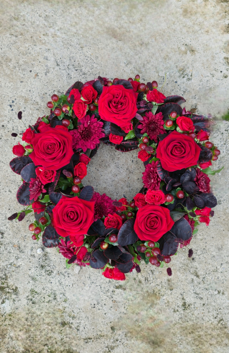 Wreath