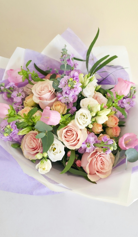 Luxury Mother's Day Bouquet
